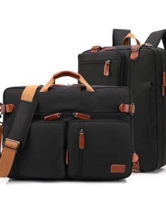 Sac ordinateur homme