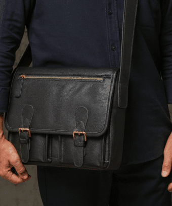 Cartable Homme En Cuir 587.png