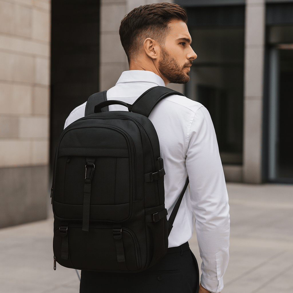 Grand Sac A Dos Homme Voyage 184.png
