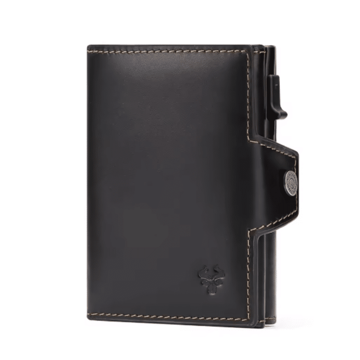 Porte Carte Homme Cuir Noir 66.png