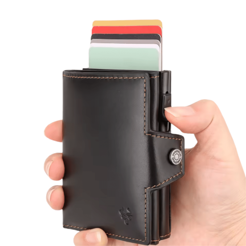 Porte Carte Homme Cuir Noir 69.png
