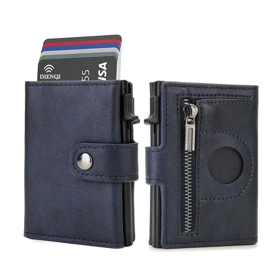 Porte Carte Porte Monnaie Homme Bleu 633.jpg