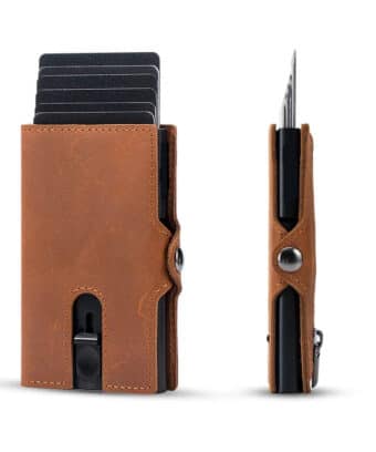 Porte Carte Rfid Homme Marron Clair 576.jpg