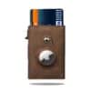 Porte Cartes Homme Support Airtag Marron Fonce 300.jpg