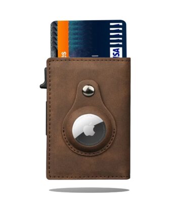 Porte Cartes Homme Support Airtag Marron Fonce 300.jpg