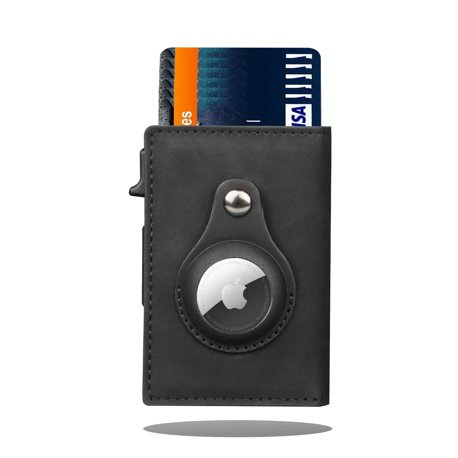 Porte Cartes Homme Support Airtag Noir 834.jpg