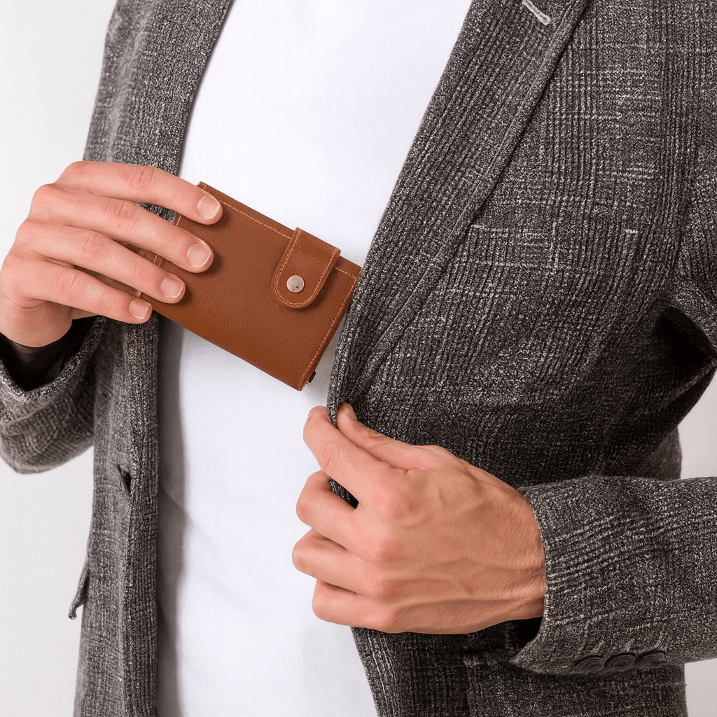 Porte Cartes Rfid Homme En Cuir Marron 90.png