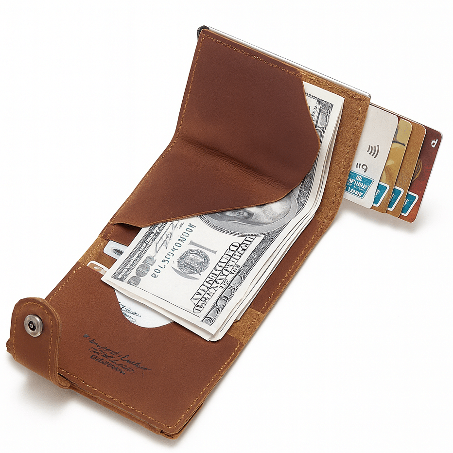 Porte Cartes Rfid Homme En Cuir Marron 92.png