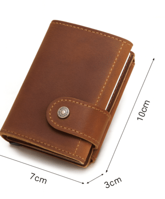 Porte Cartes Rfid Homme En Cuir Marron 94.png