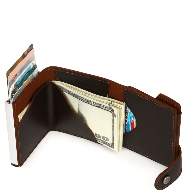 Porte Cartes Rfid Homme En Cuir Marron Fonce 92.png