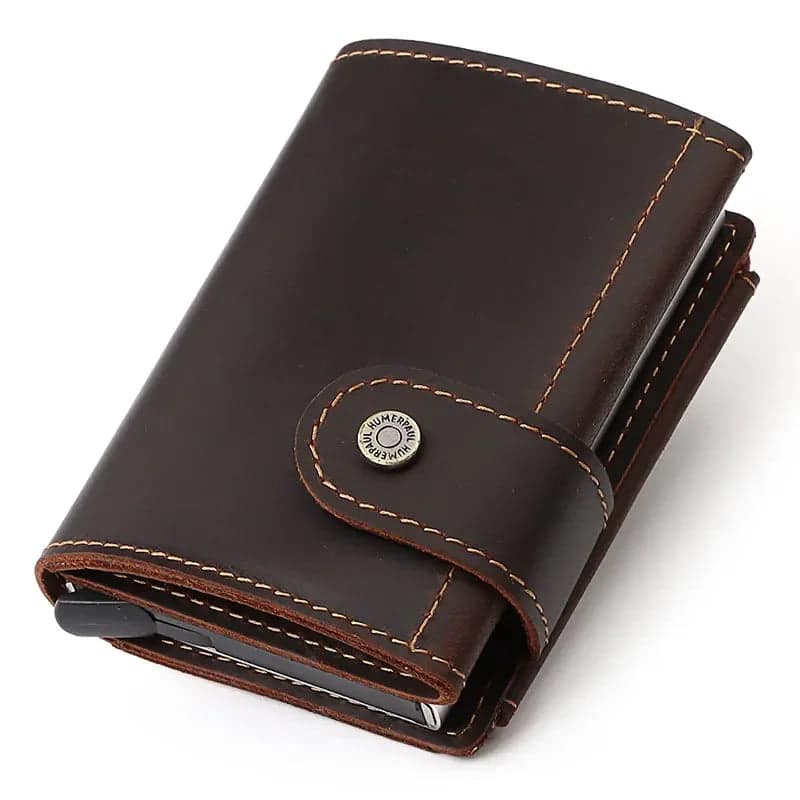 Porte Cartes Rfid Homme En Cuir Marron Fonce 925.jpg