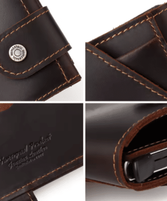 Porte Cartes Rfid Homme En Cuir Marron Fonce 97.png