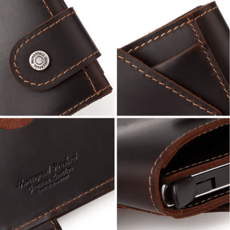 Porte Cartes Rfid Homme En Cuir Marron Fonce 97.png