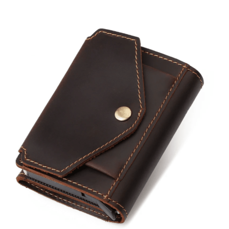 Porte Cartes Rfid Homme En Cuir Marron Fonce 98.png
