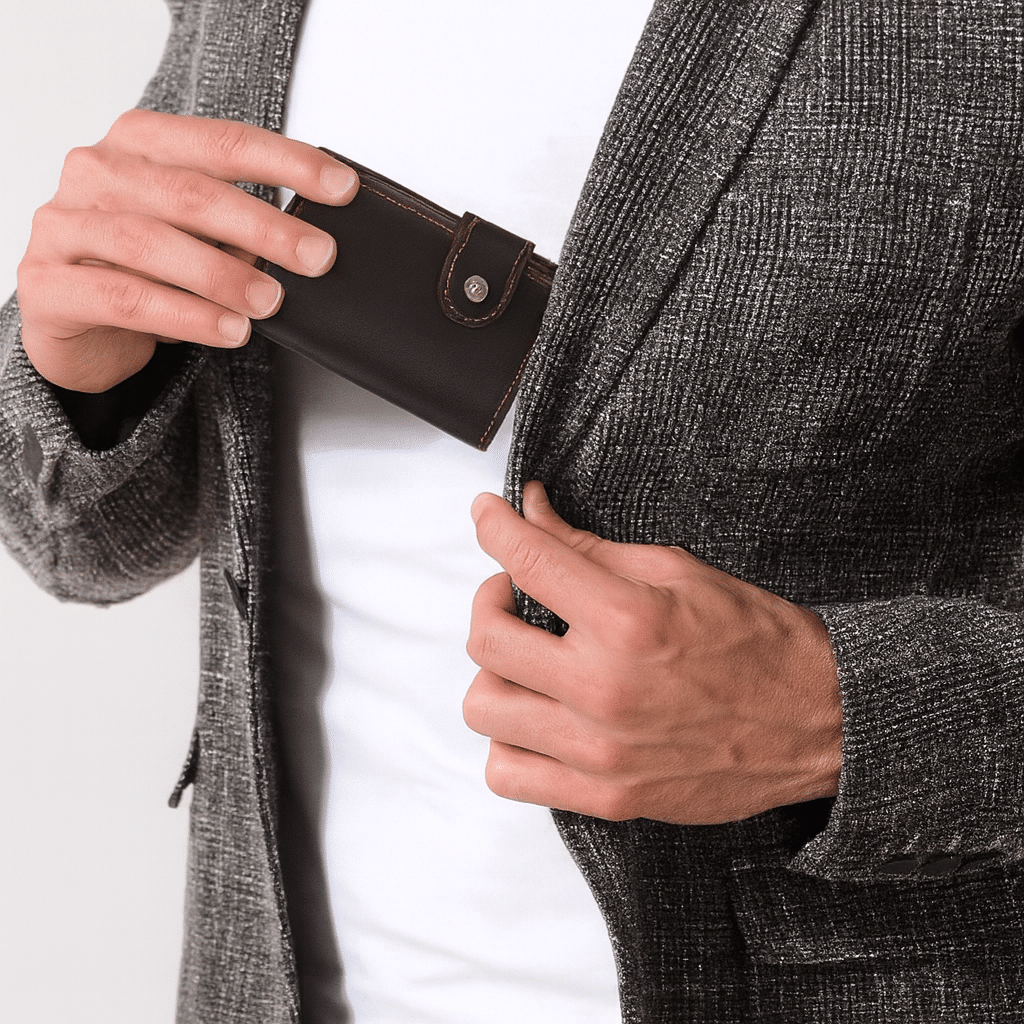 Porte Cartes Rfid Homme En Cuir Noir 76.png