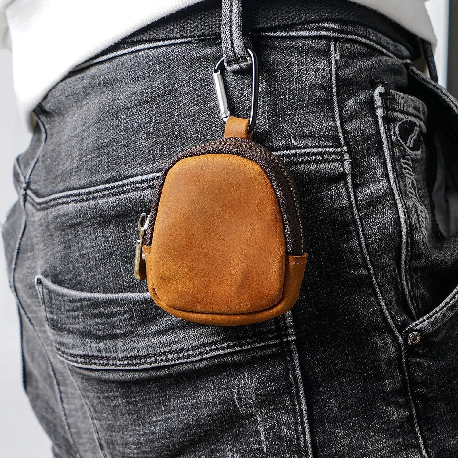 Porte Monnaie Porte Cles Multifonctions En Cuir 218.jpg