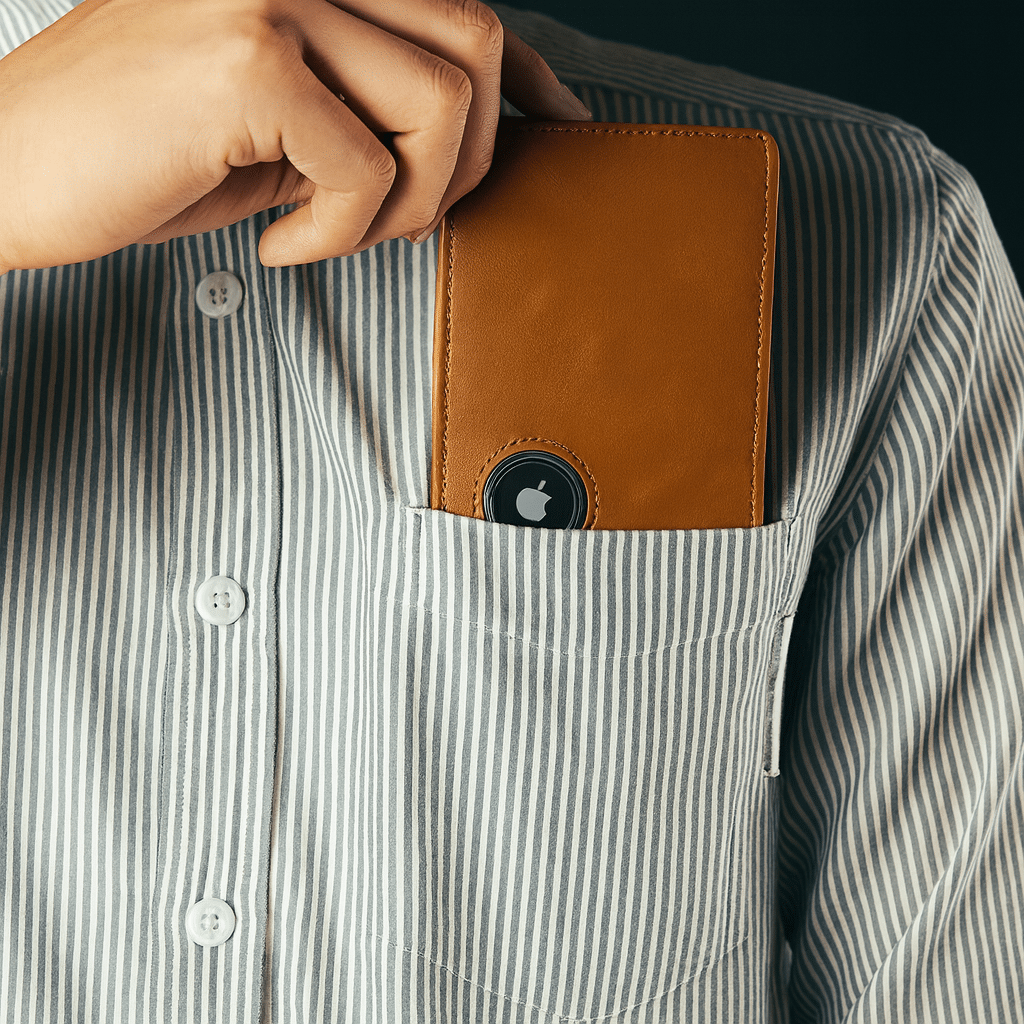 Portefeuille Homme Avec Airtag Marron 99.png