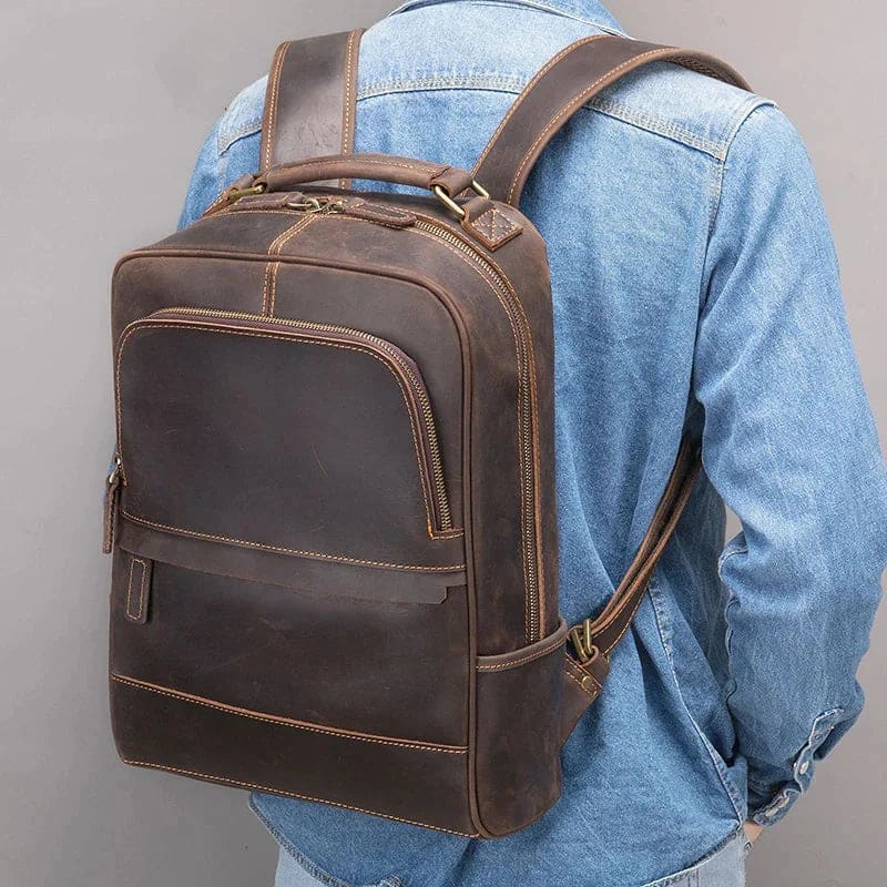 Sac A Dos Cuir Homme Ordinateur 539.jpg