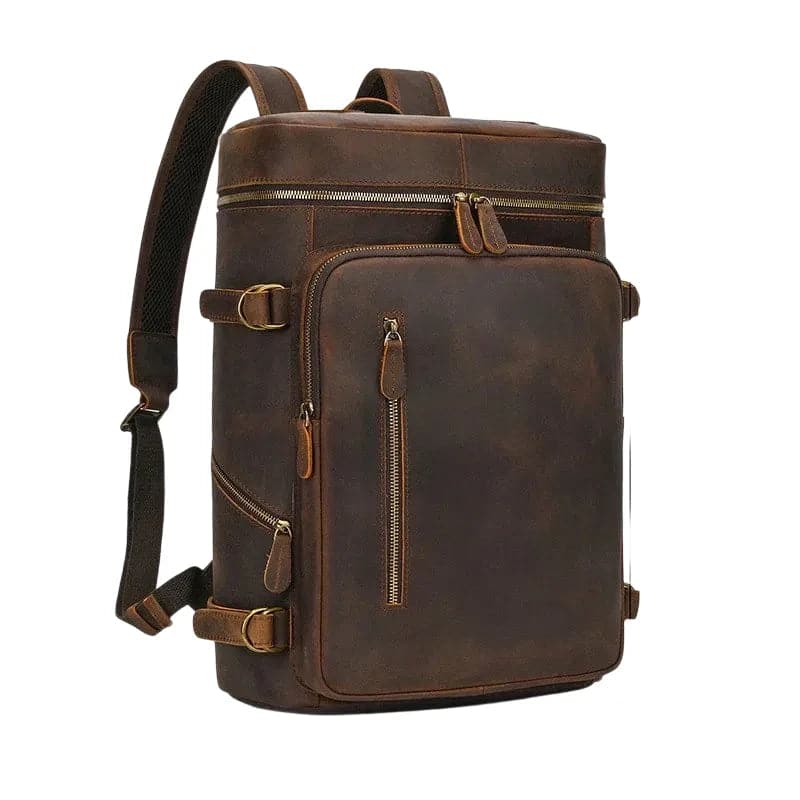 Sac A Dos Cuir Vintage Marron 631 1.jpg