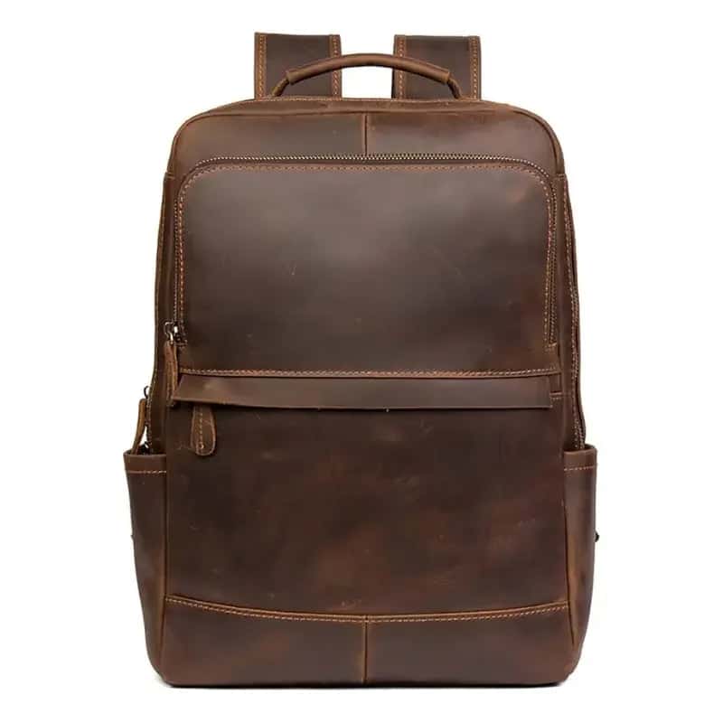 Sac A Dos En Cuir Homme Vintage 230.jpg