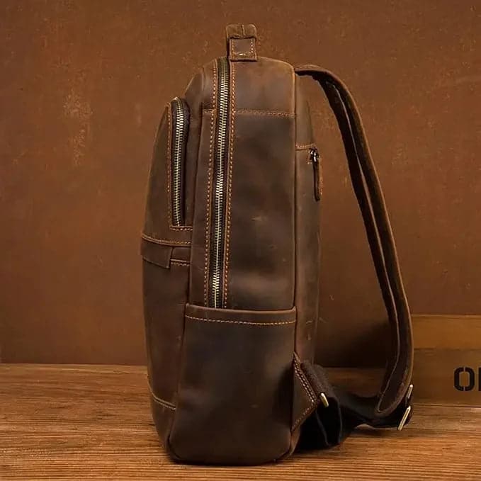 Sac A Dos En Cuir Homme Vintage 388.jpg