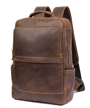 Sac A Dos En Cuir Homme Vintage 40.png