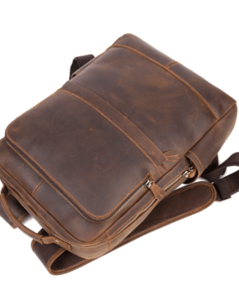 Sac A Dos En Cuir Homme Vintage 41.png