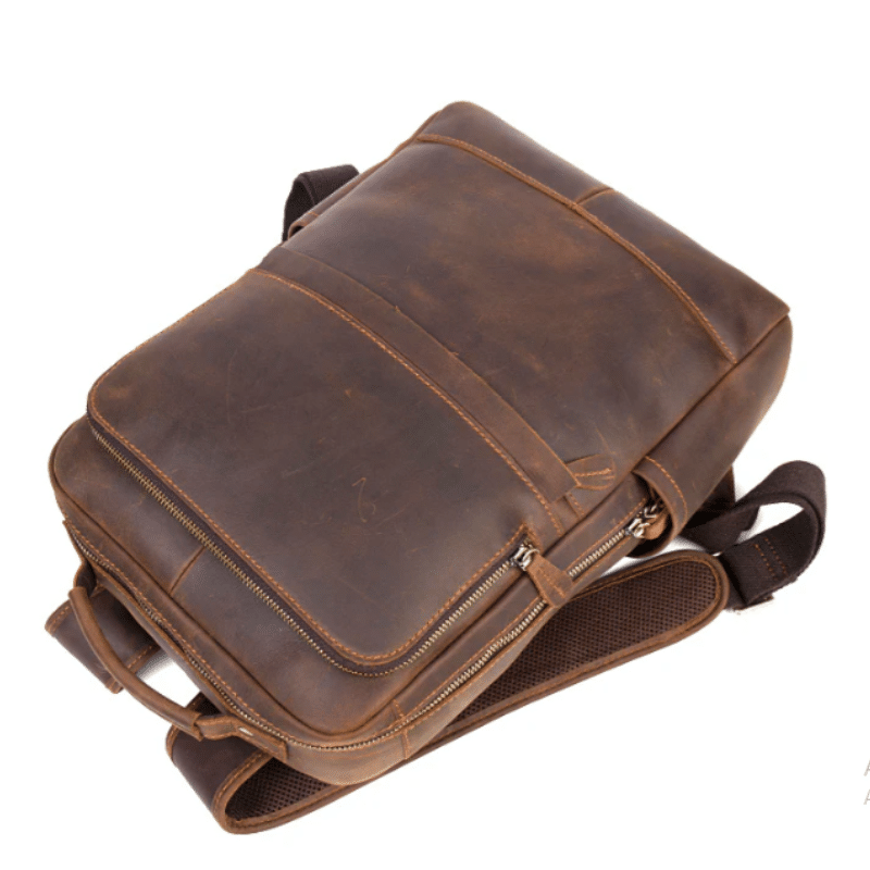 Sac A Dos En Cuir Homme Vintage 41.png