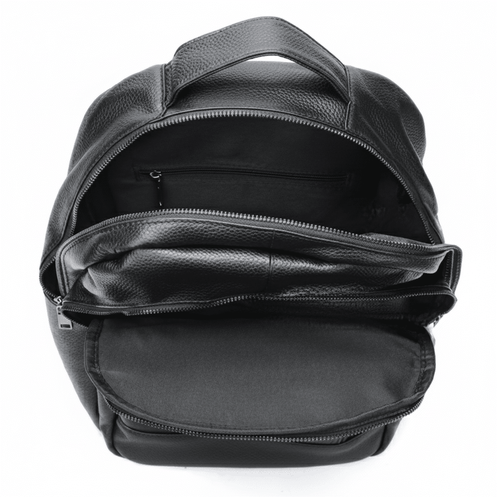 Sac A Dos Homme Cuir Noir 43.png