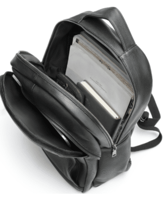Sac A Dos Homme Cuir Noir 44.png