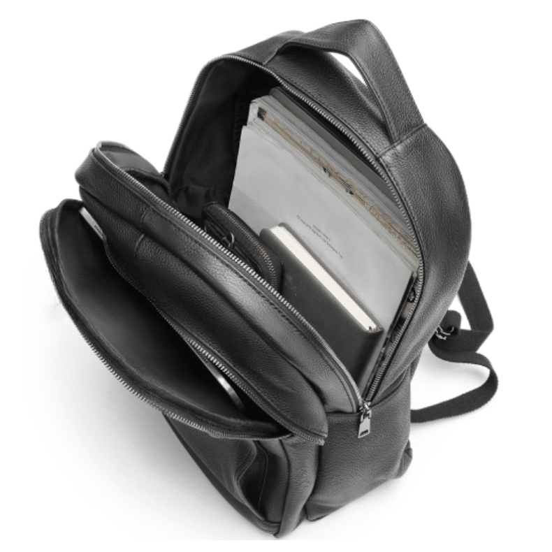 Sac A Dos Homme Cuir Noir 44.png