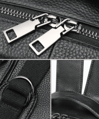 Sac A Dos Homme Cuir Noir 45.png