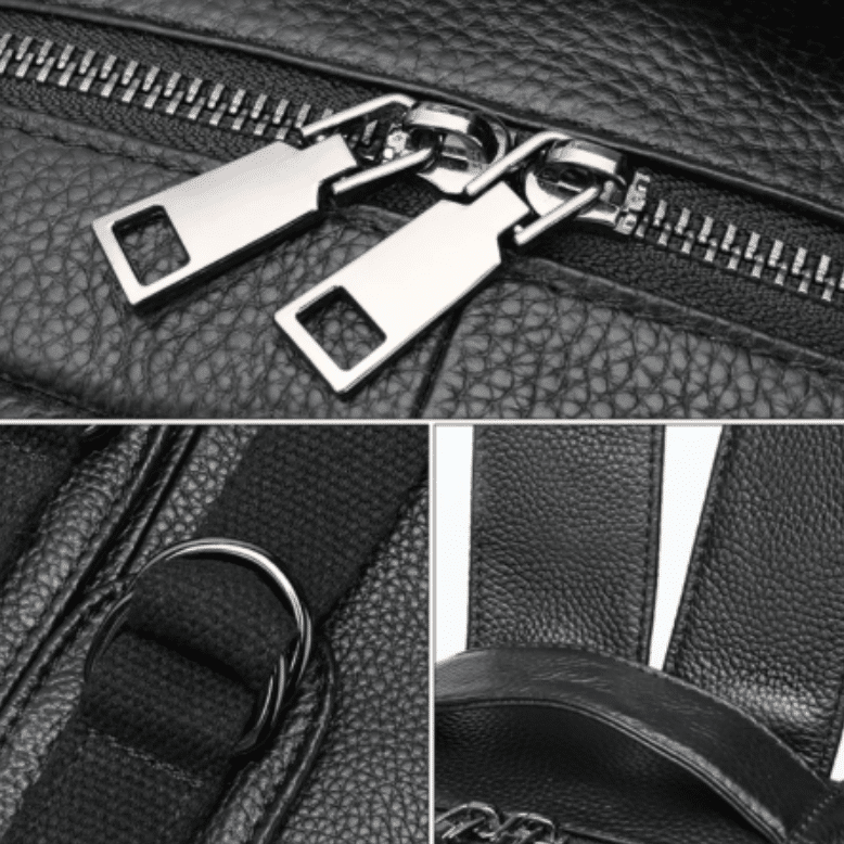 Sac A Dos Homme Cuir Noir 45.png