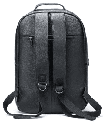 Sac A Dos Homme Cuir Noir 707.png