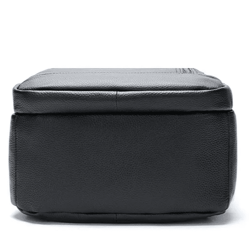 Sac A Dos Homme Cuir Noir 803.png