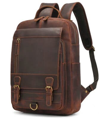 Sac A Dos Homme En Cuir Marron 873.jpg