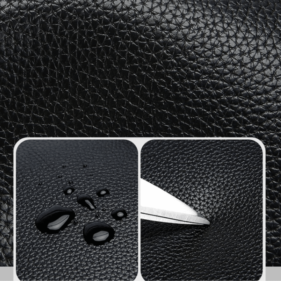 Sac A Dos Homme Noir Uni 417 1.png