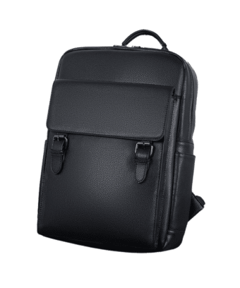 Sac A Dos Homme Noir Uni 658 1.png