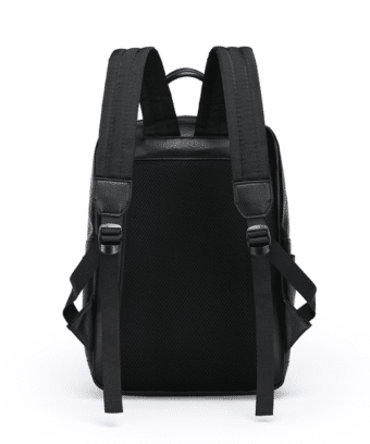 Sac A Dos Homme Noir Uni 890 1.png