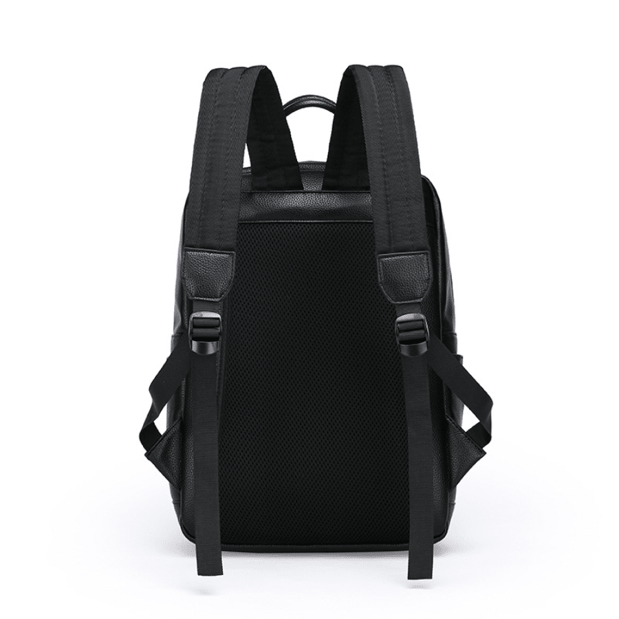 Sac A Dos Homme Noir Uni 890 1.png