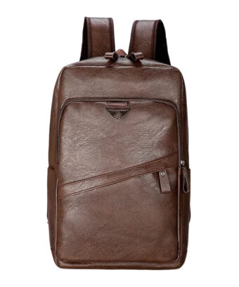 Sac A Dos Homme Urbain Marron Fonce 461 2.jpg