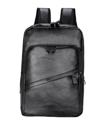 Sac A Dos Homme Urbain Noir 708 2.jpg
