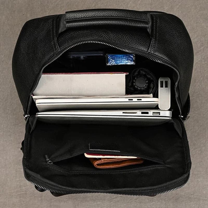 Sac A Dos Noir Cuir 357.jpg