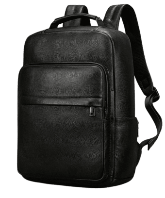 Sac A Dos Noir Cuir 388.png