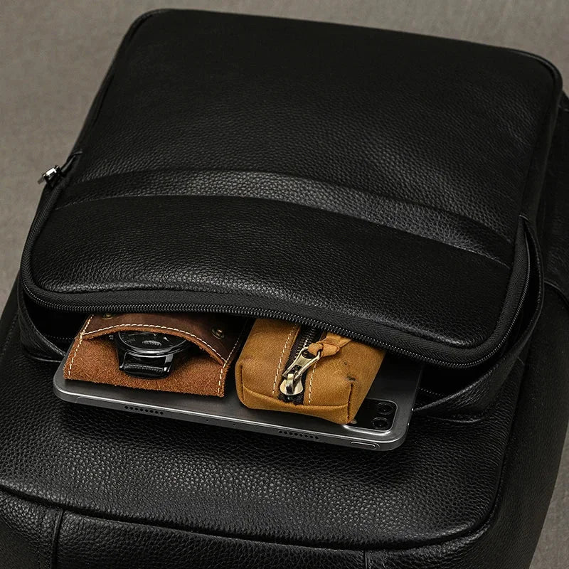 Sac A Dos Noir Cuir 829.jpg