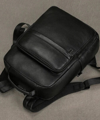 Sac A Dos Noir Cuir 891.jpg