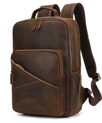 Sac A Dos Ordinateur Cuir Homme Marron 325.jpg