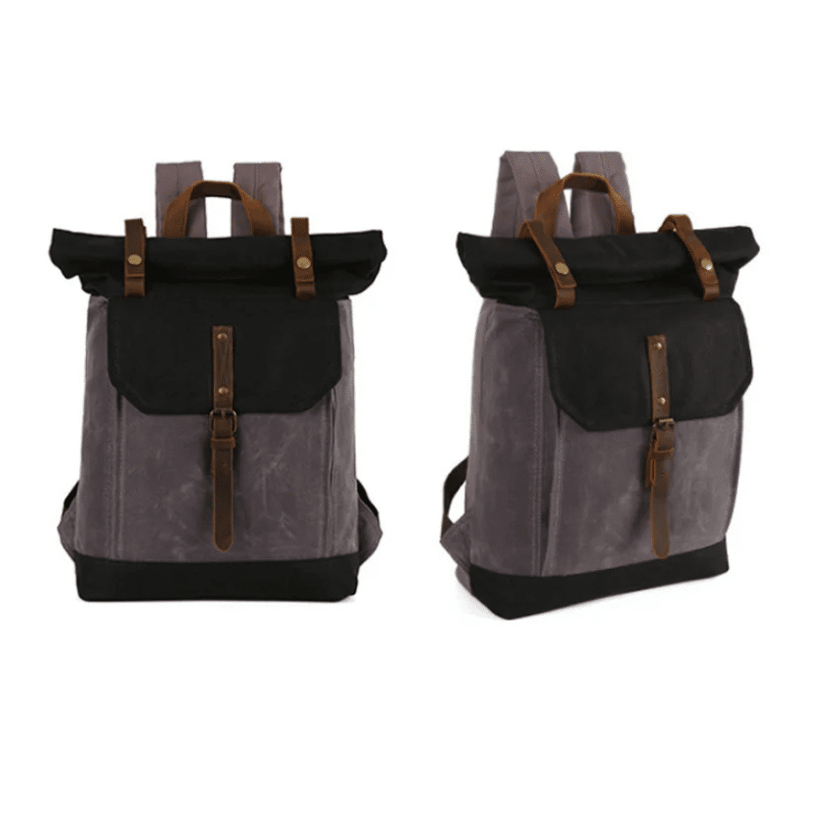 Sac A Dos Roll Top Toile Ciree 221 2.png