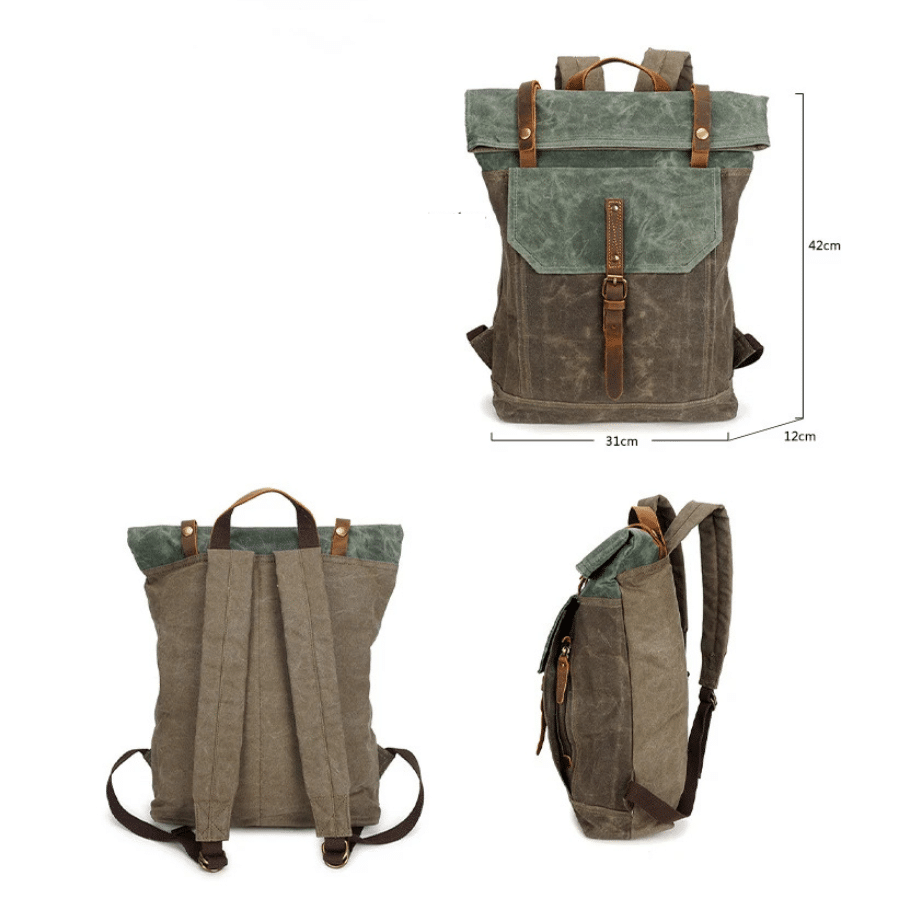 Sac A Dos Roll Top Toile Ciree 361 2.png
