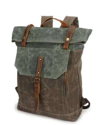 Sac A Dos Roll Top Toile Ciree 439 2.jpg